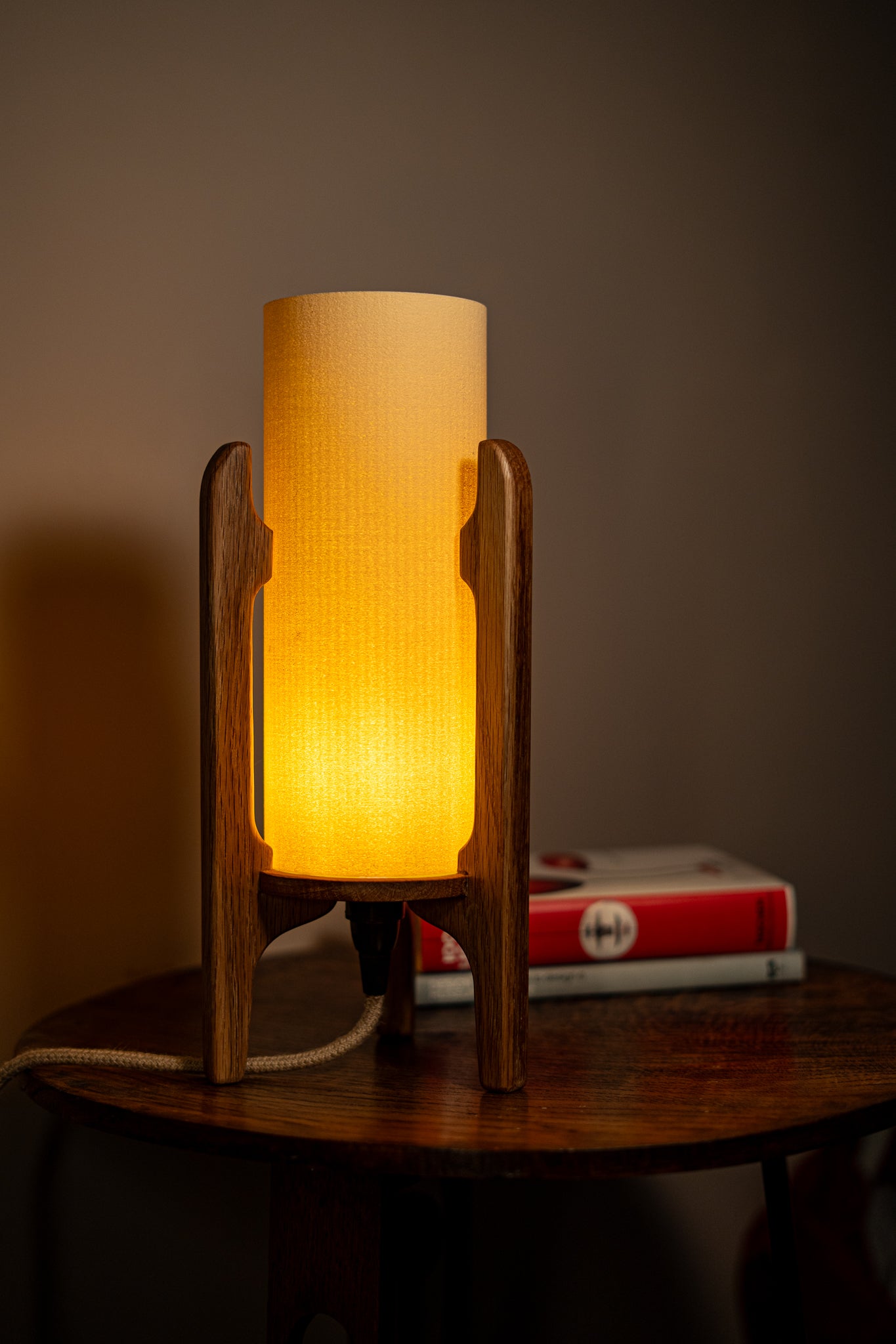 Nest Lamp