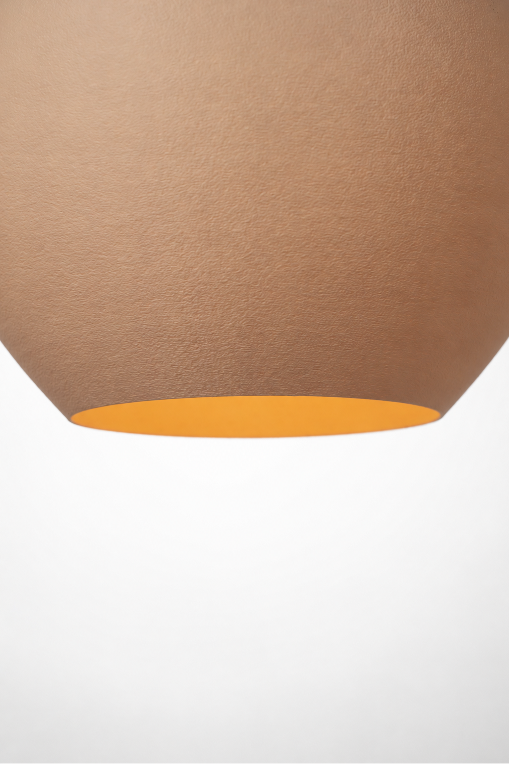 Acorn Lamp